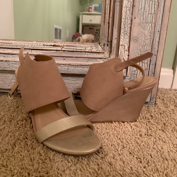 Summer/Spring wedge - Picture 2 of 5